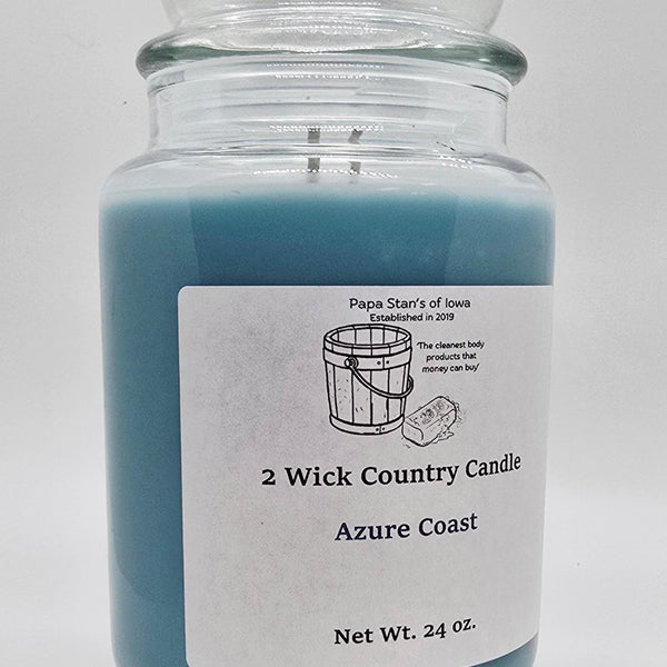 Azure Coast