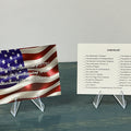 Constitutional themed trading cards (25 ct) set