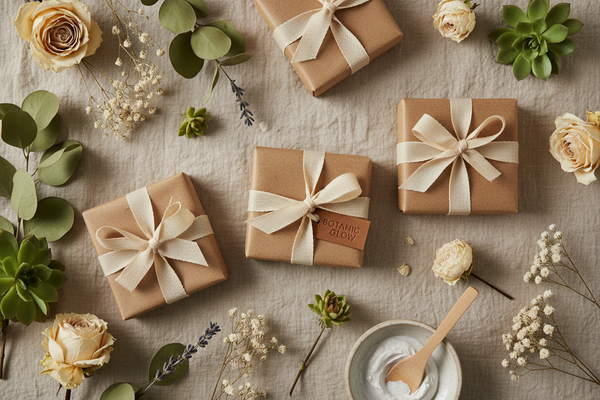 Natural Soap Gift Ideas for Every Occasion