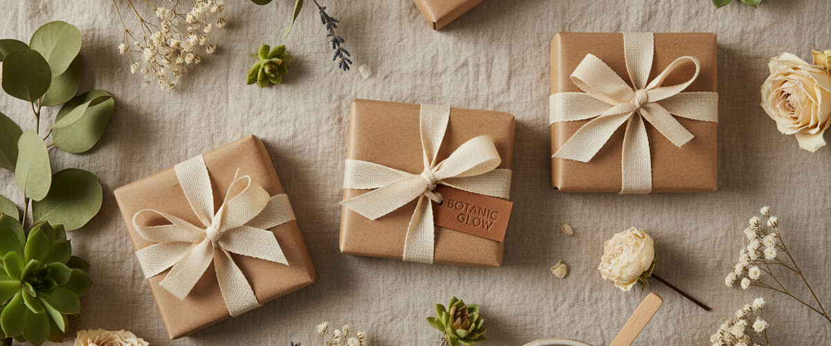 Natural Soap Gift Ideas for Every Occasion