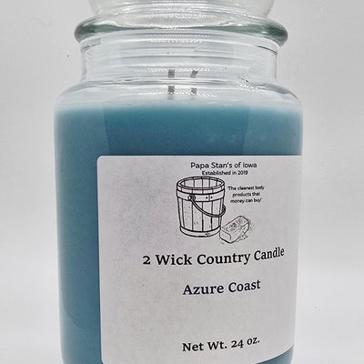Azure Coast