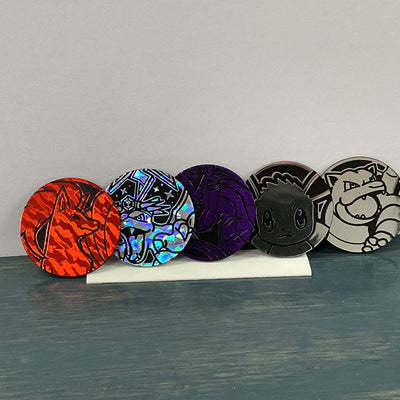 Pokémon Coins
