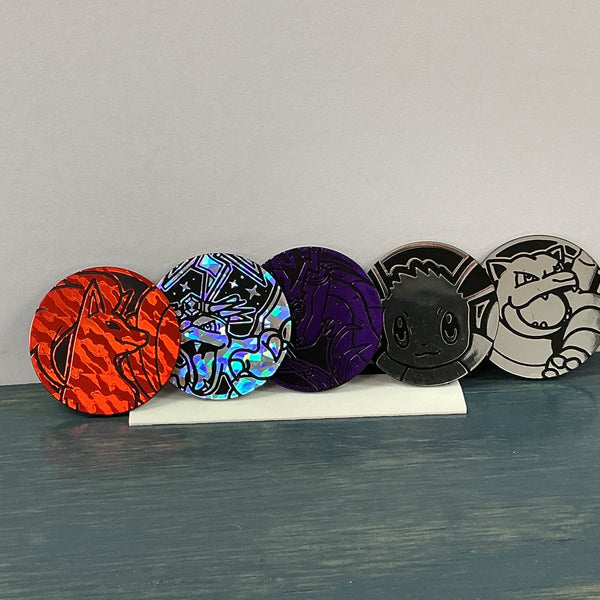 Pokémon Coins