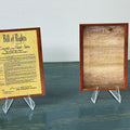 Constitutional themed trading cards (25 ct) set