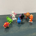 Mini Pokémon Figures