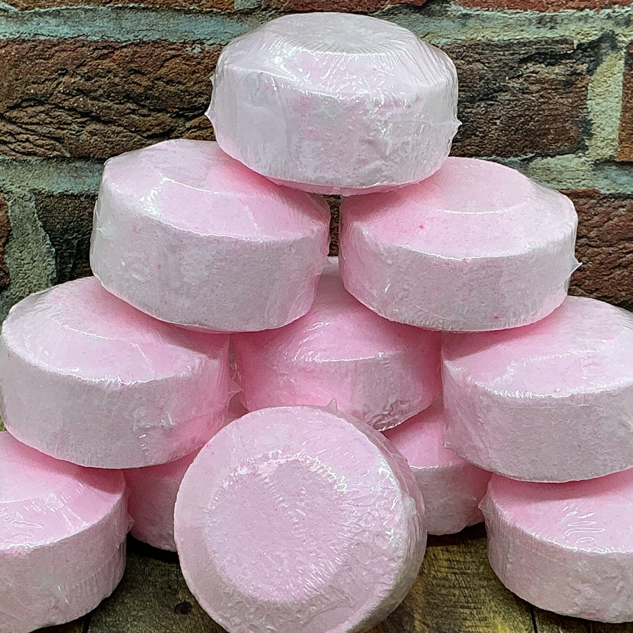 3.5oz Grapefruit Tangerine Shower Steamer