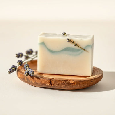 Bondi Breeze Body Bar by Papa Stan's of Iowa