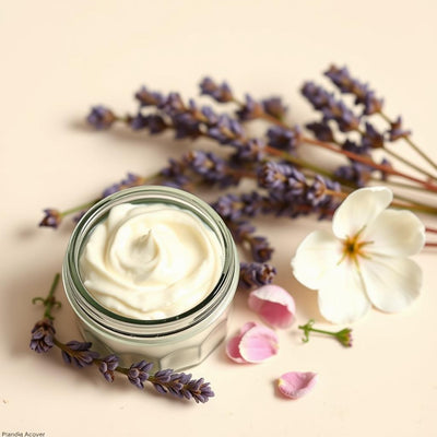 Japanese Cherry Blossom Body Butter by Papa Stan's of Iowa