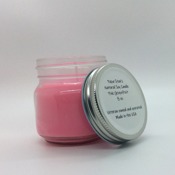 Pink Grapefruit