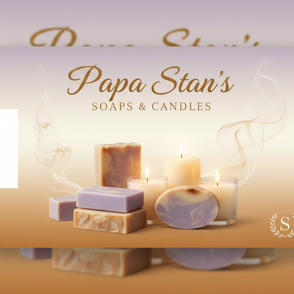 Papa Stans's Gift Cards!