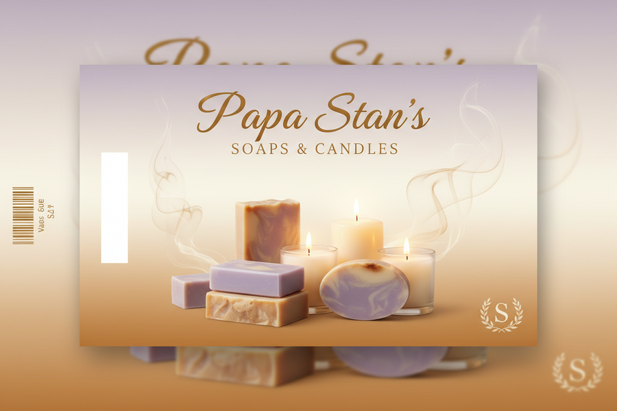 Papa Stans's Gift Cards!